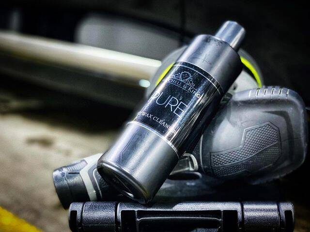 Luxury Car Waxes & Detailing Products | Mitchell & King US
